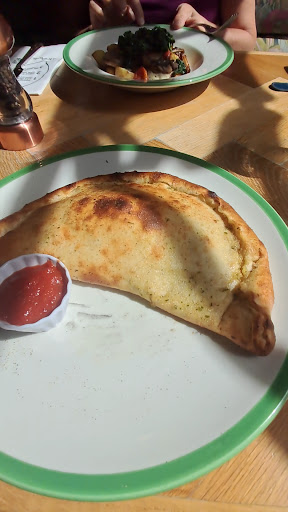 Photo of ASK Italian - 6 Wind St, Swansea SA1 1DF